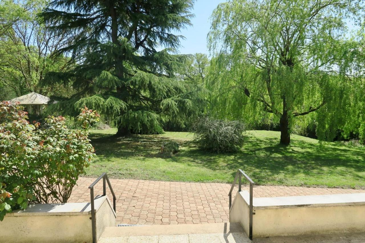 Country House - La Mercerie Continvoir エクステリア 写真