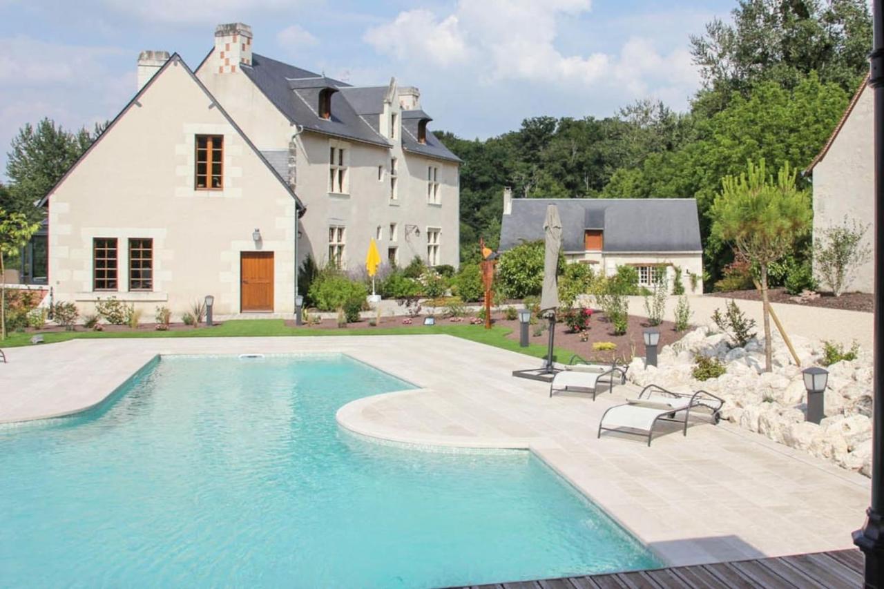 Country House - La Mercerie Continvoir エクステリア 写真