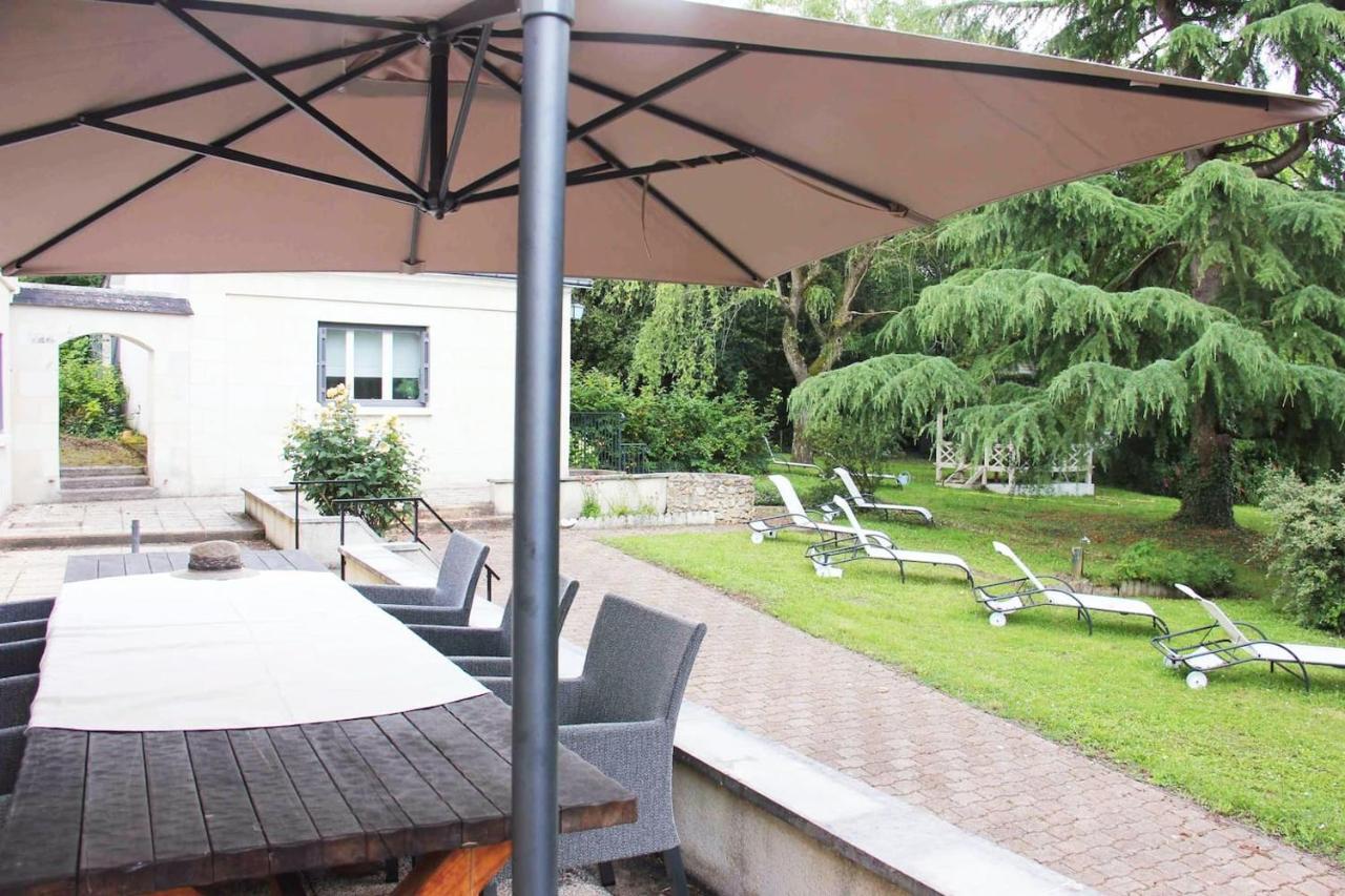 Country House - La Mercerie Continvoir エクステリア 写真
