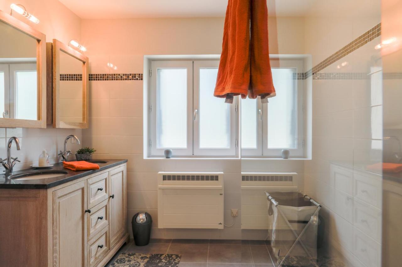 Country House - La Mercerie Continvoir エクステリア 写真