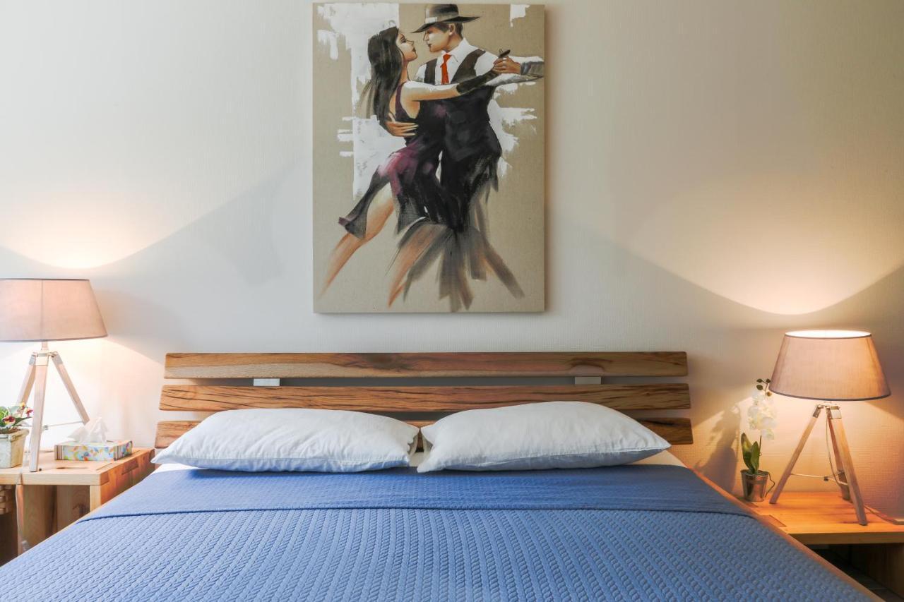 Country House - La Mercerie Continvoir エクステリア 写真