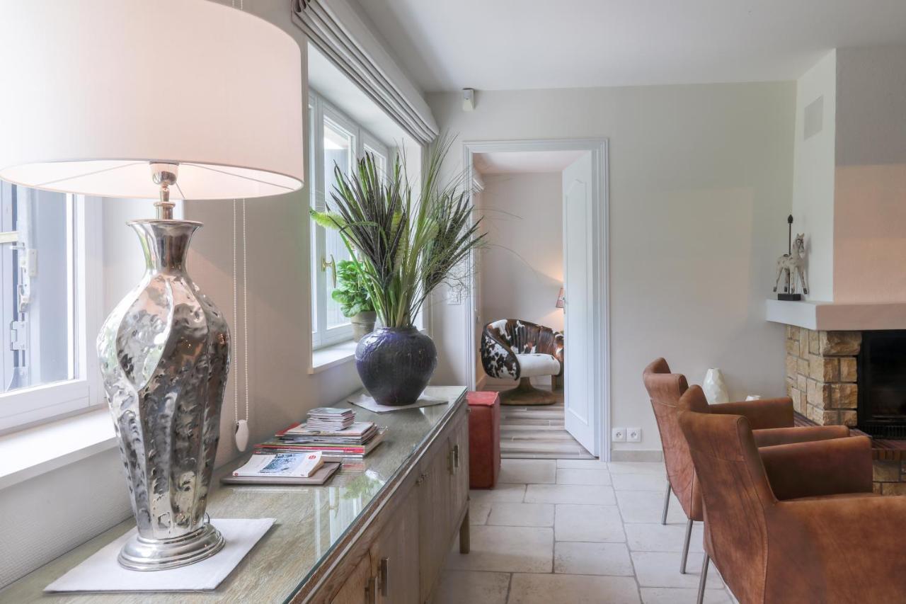 Country House - La Mercerie Continvoir エクステリア 写真