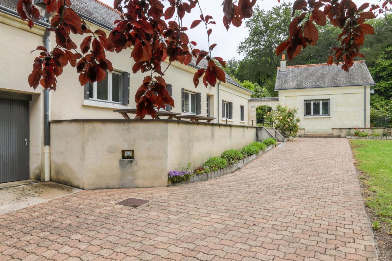 Country House - La Mercerie Continvoir エクステリア 写真