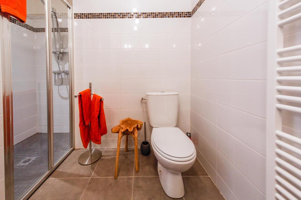 Country House - La Mercerie Continvoir エクステリア 写真