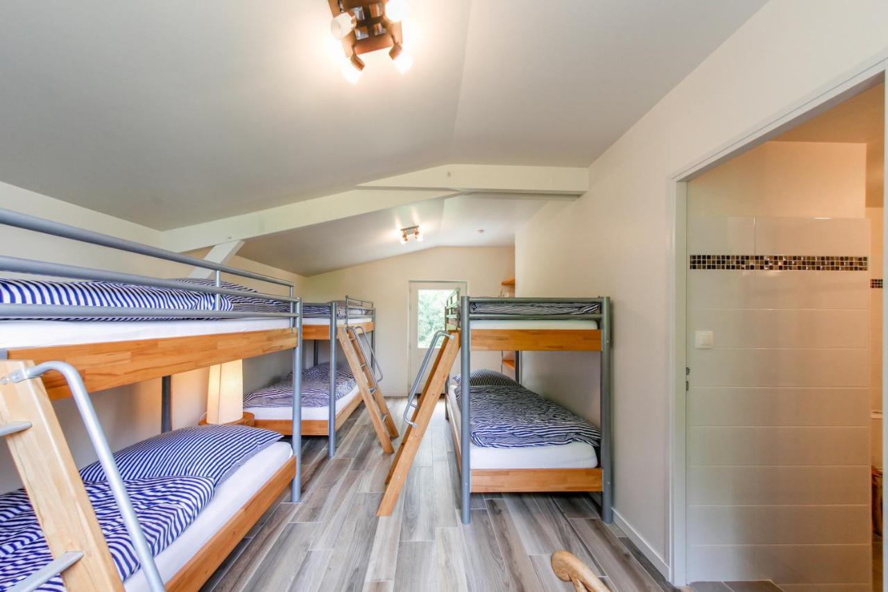 Country House - La Mercerie Continvoir エクステリア 写真