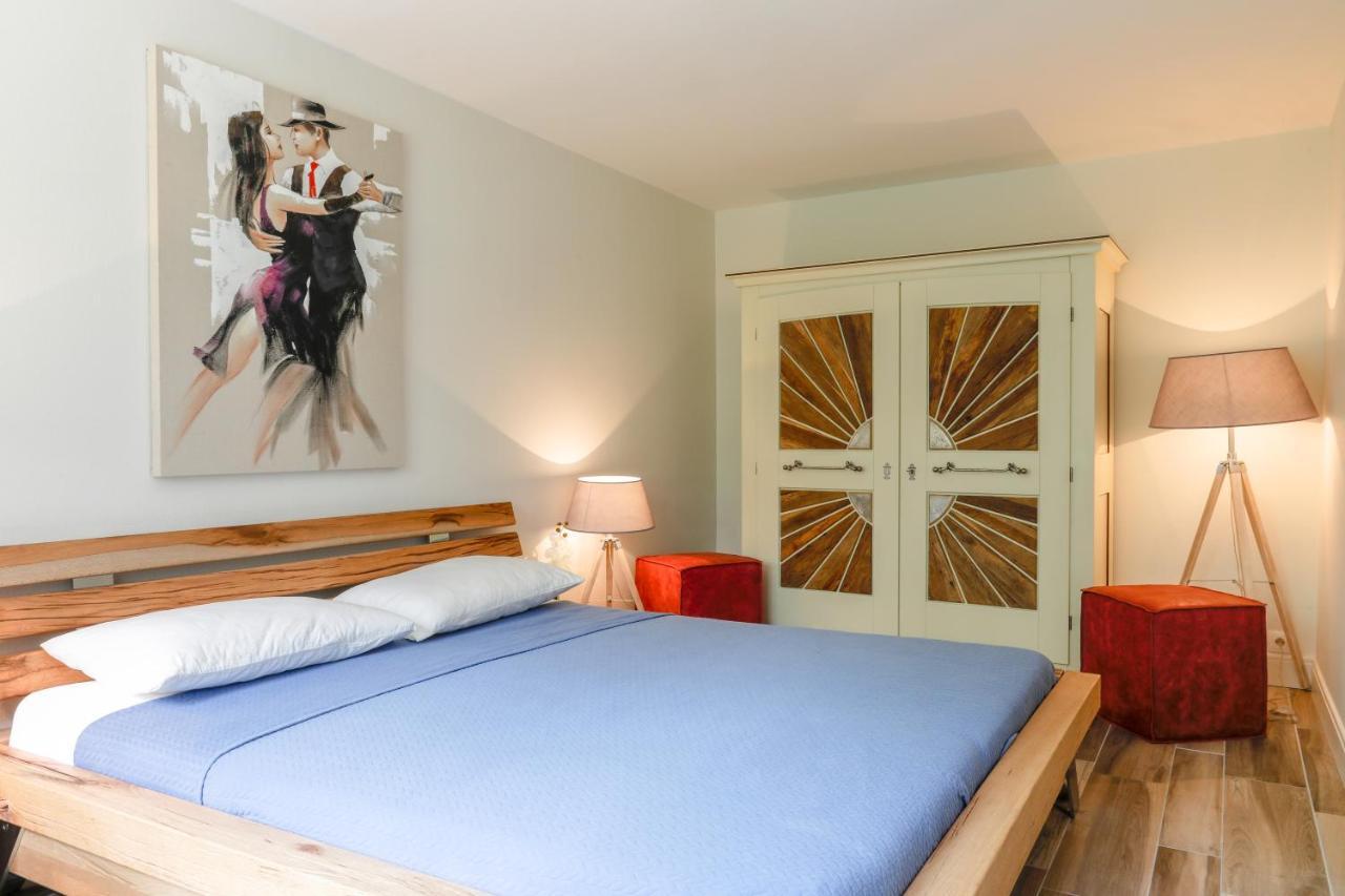 Country House - La Mercerie Continvoir エクステリア 写真