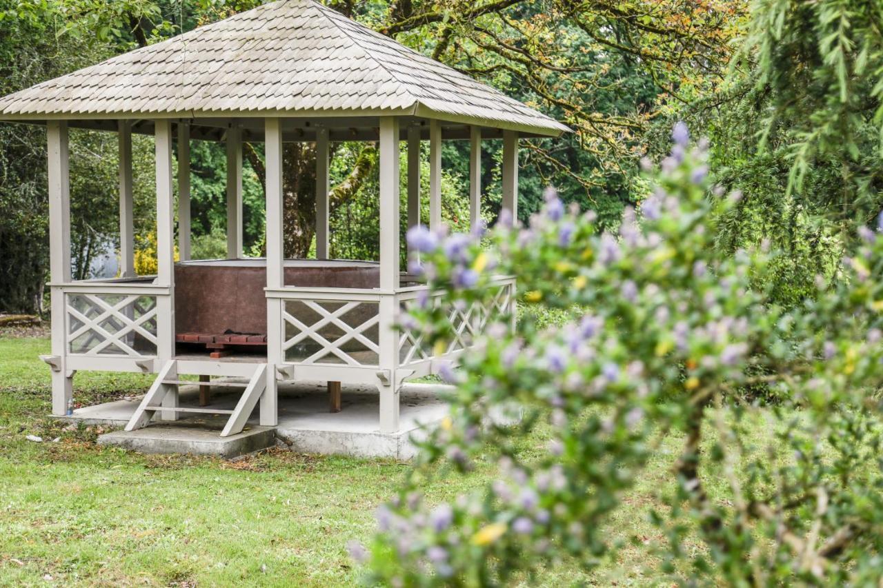 Country House - La Mercerie Continvoir エクステリア 写真